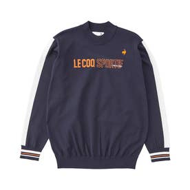 le coq sportif golf 【ストレッチフォーサー】シャツセーター