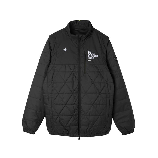 DESCENTE ALLTERRAIN KARUISHIミドラージャケット / KARUISHI MIDDLER