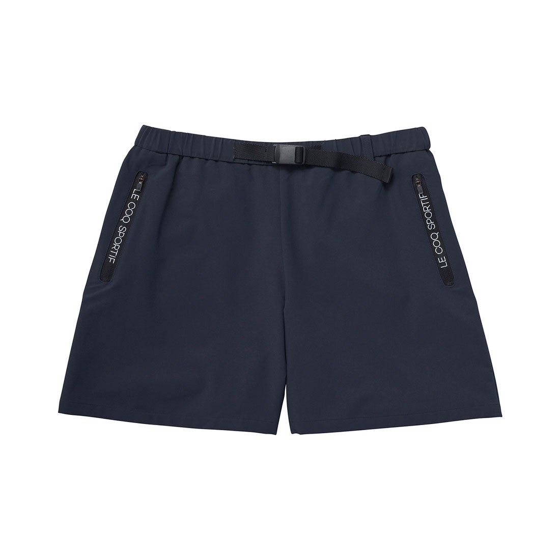ルコックスポルティフ ゴルフ le coq sportif golf ショートパンツ