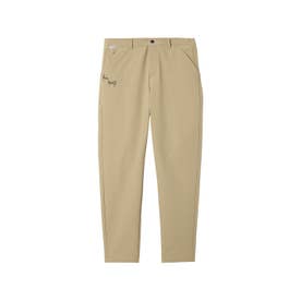 ルコックスポルティフ ゴルフ le coq sportif golf 裏起毛ロングパンツ