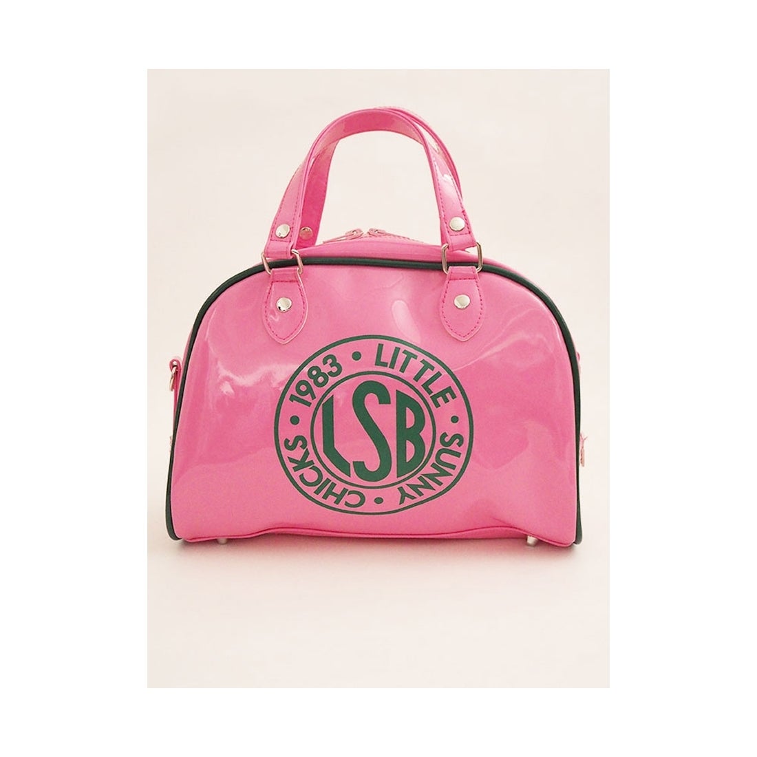 little sunny bite 2way/LSBsymbolicbag/ロゴショルダー＆ボストン