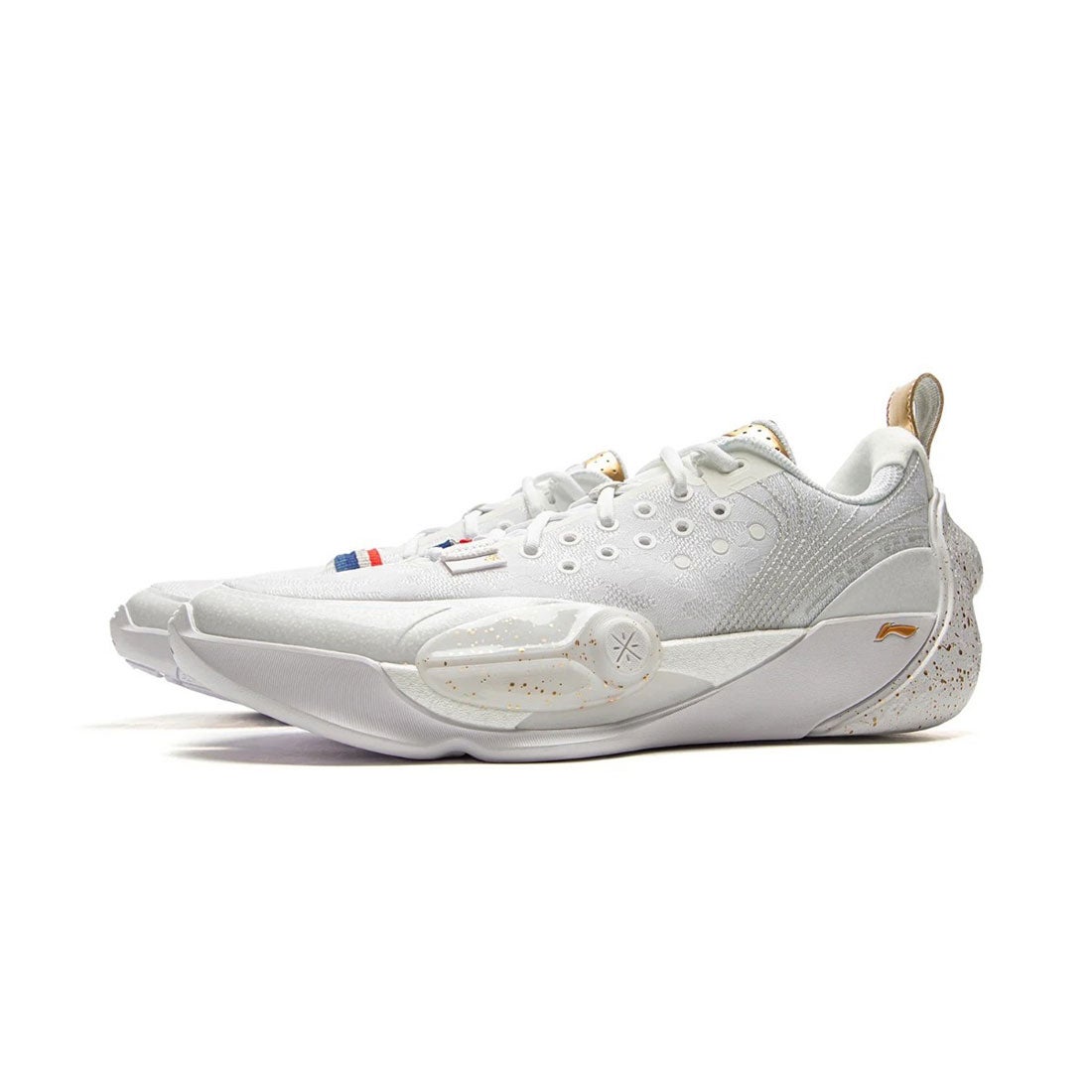 リーニン LI-NING ウェイド オール シティ 13（Wade All City 13