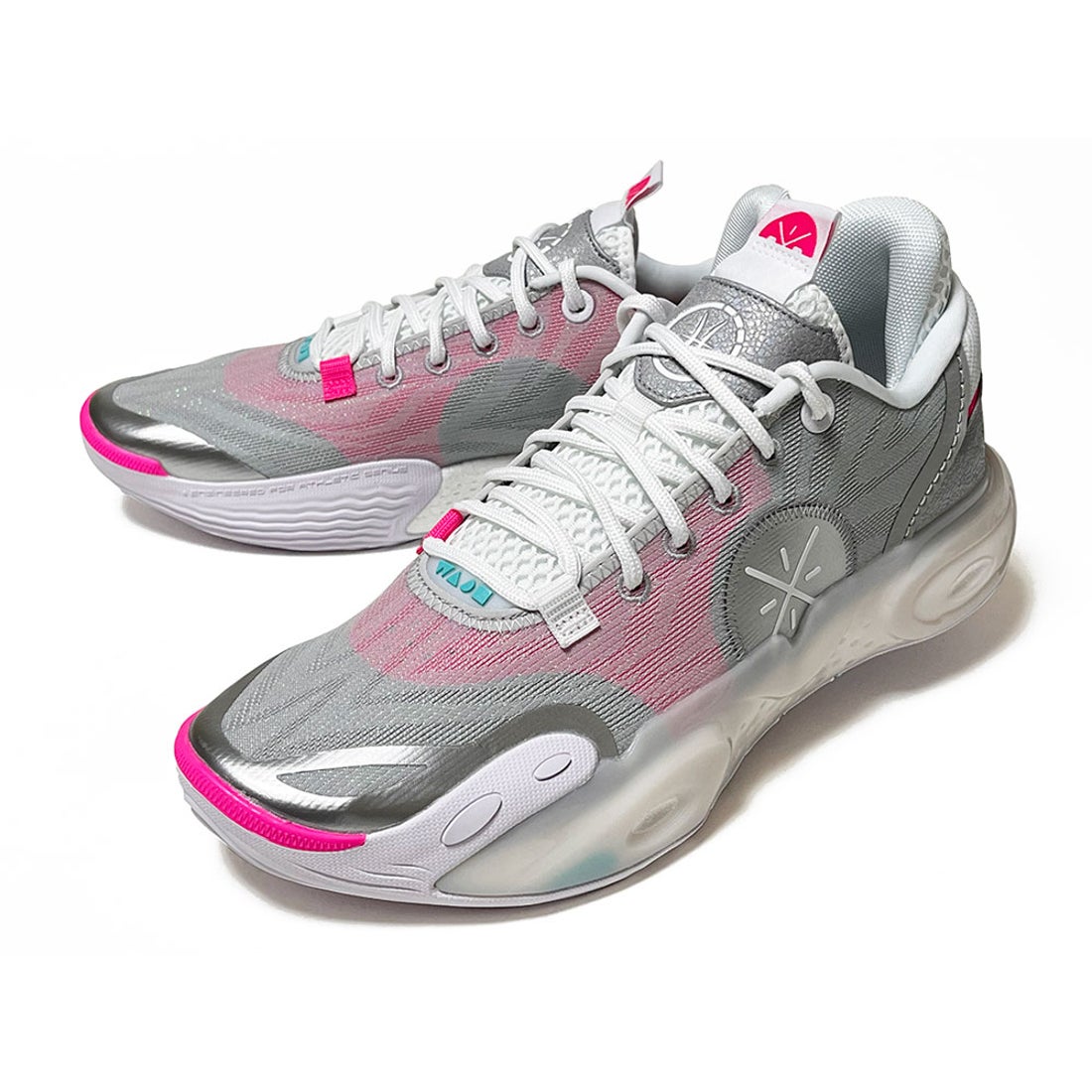 Li-Ning Wade 3.0 バスケットボールシューズ EUR 41 Li Ning Wade
