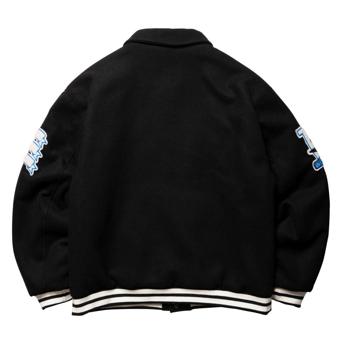 リベレイダース Liberaiders LR バーシティ ジャケット（LR VARSITY