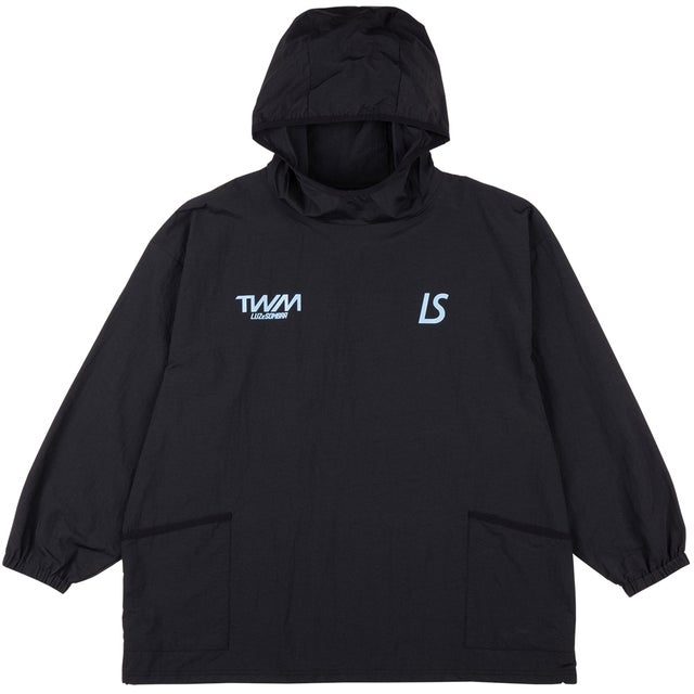 ナイキ NIKE F.C. AWF ジャケット(ブラック) AR8553 010 トレーニング