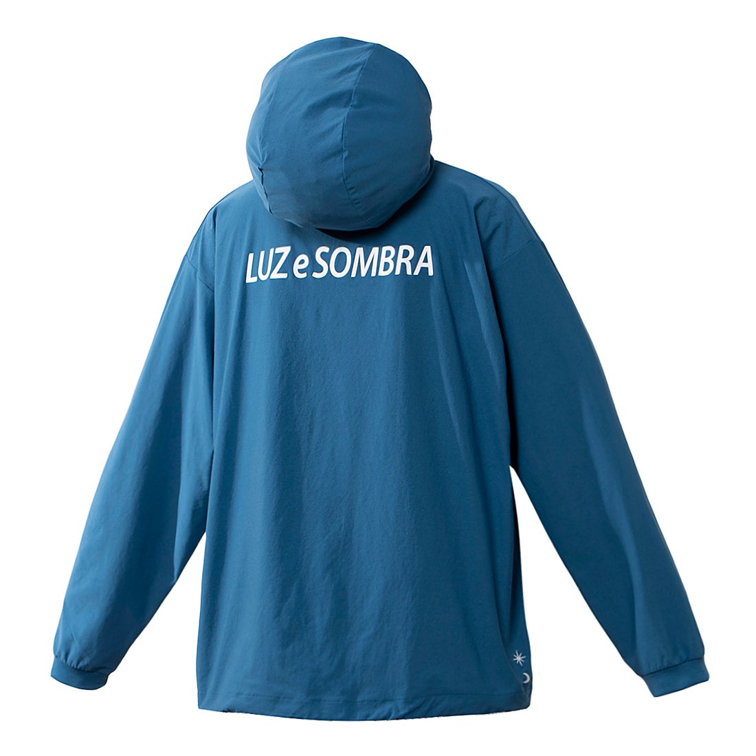 LUZeSOMBRA NAVIGATORS ANORAK TOP(ブルー) L1221050 BLU カジュアル