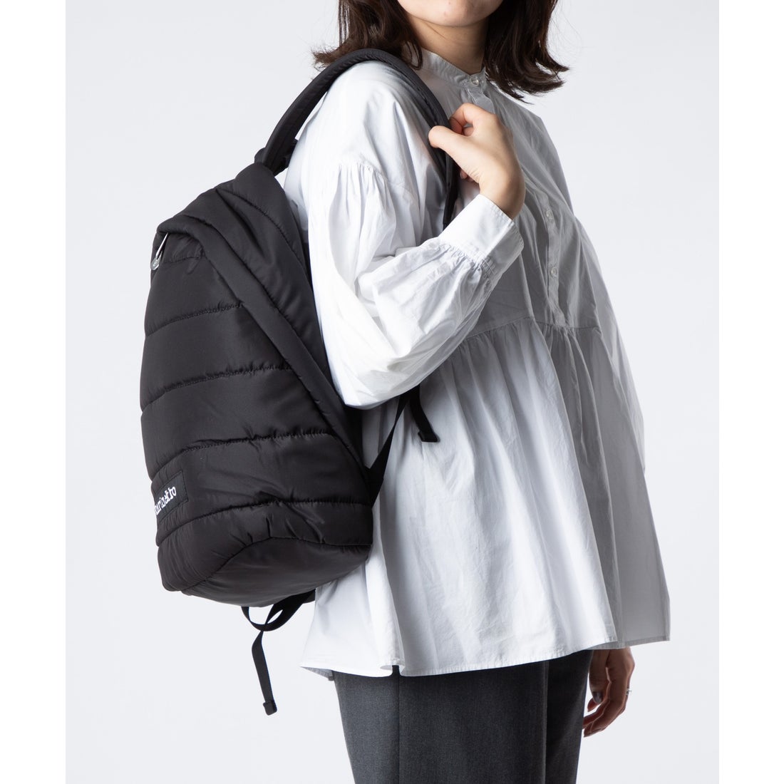 マリメッコ marimekko リュック LOLLY レディース バック リュック