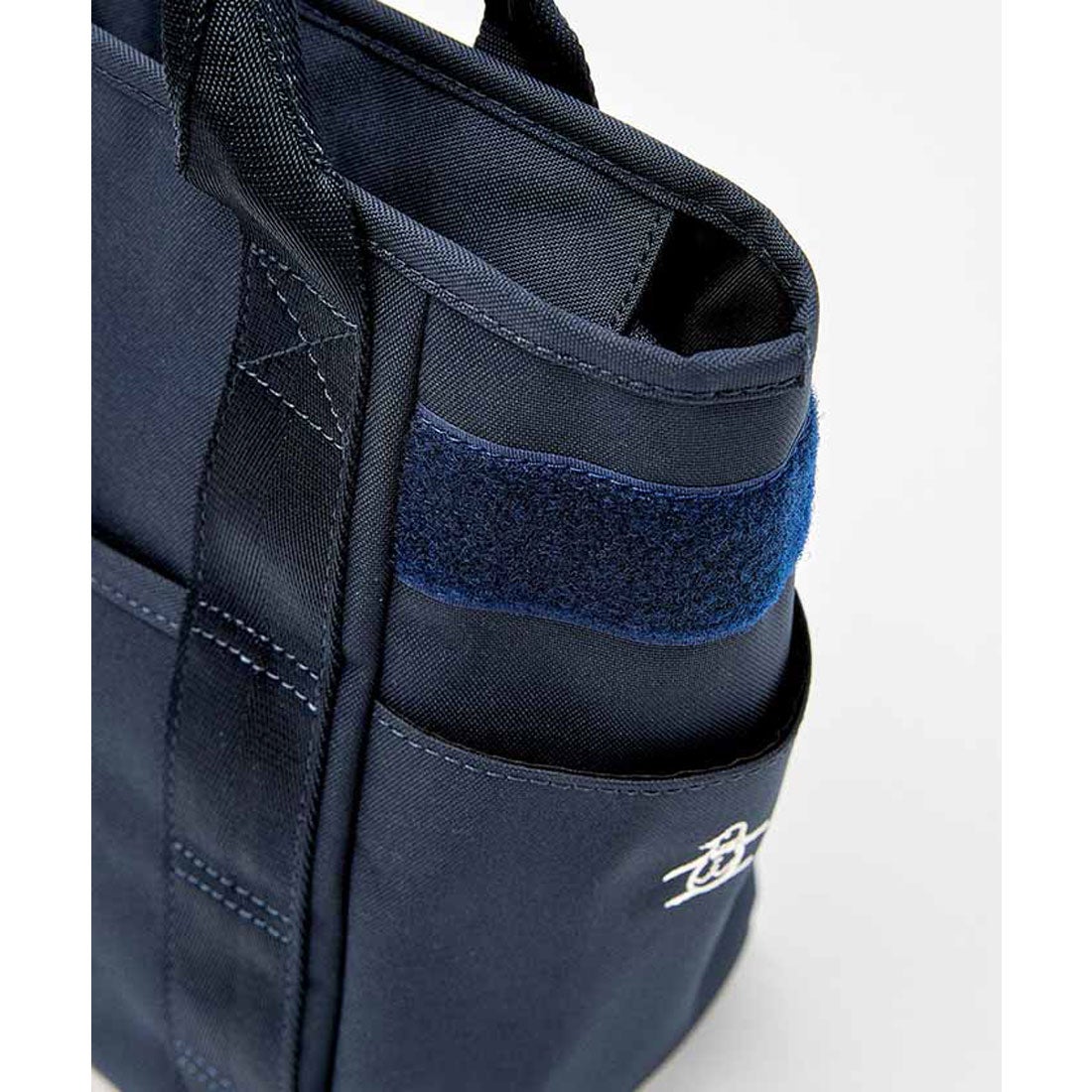 マンシングウェア MUNSINGWEAR マルチギミックカートバッグ -デサント
