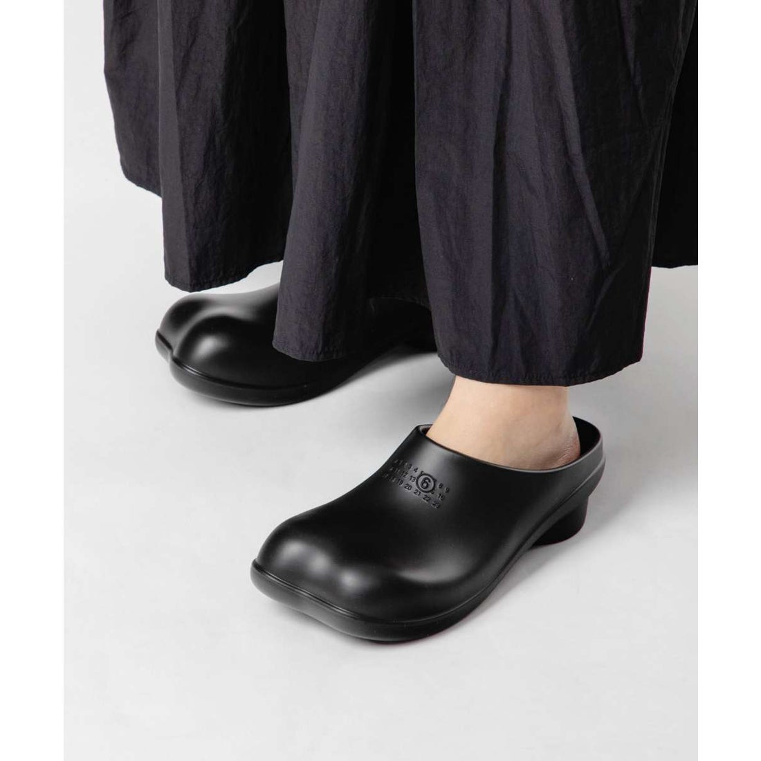エムエムシックス メゾン マルジェラ MM6 Maison Margiela S66WX0060