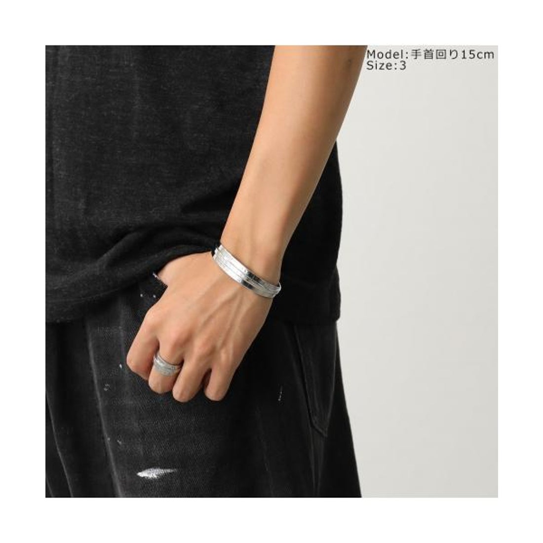 エムエムシックス メゾン マルジェラ MM6 Maison Margiela MM6