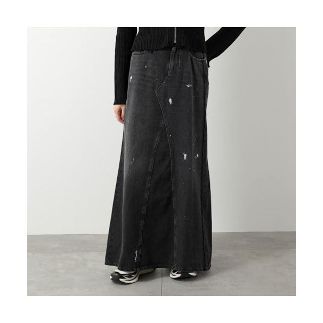 エムエムシックス メゾン マルジェラ MM6 Maison Margiela MM6 デニム
