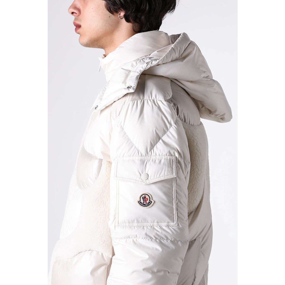 モンクレール MONCLER CANDES JACKET （034） -デザイナーズ