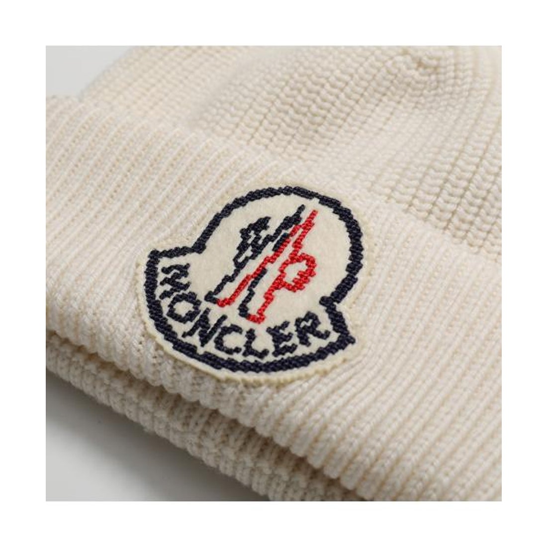 モンクレール MONCLER MONCLER ニット帽 BERRETTO TRICOT 3B00019