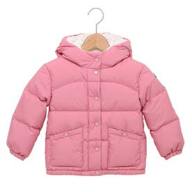 モンクレール MONCLER ベビー服 子供服 ダウンジャケット ピンク