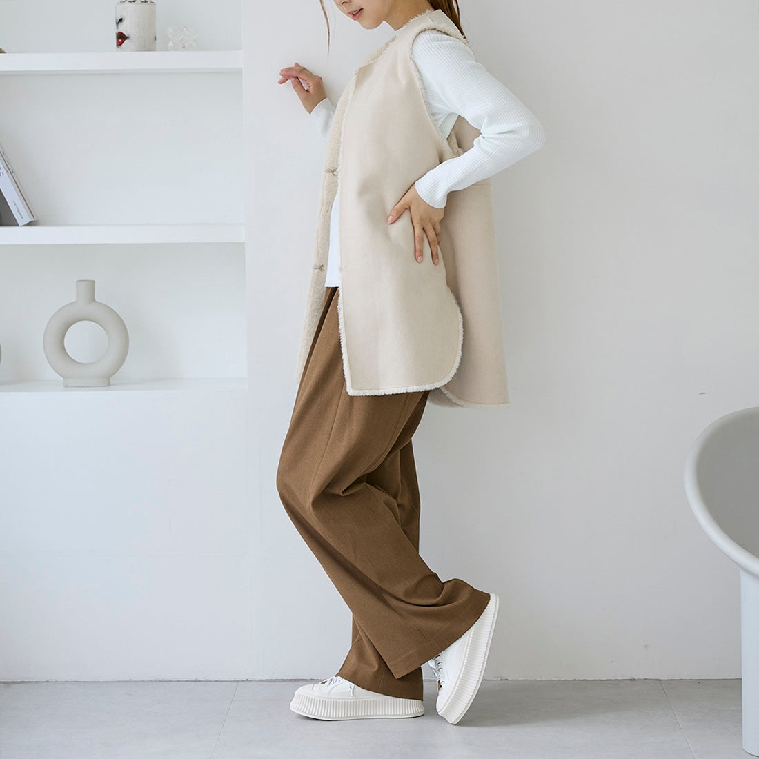 ジサクラ 70 「type2 #アーポロ」「slim #アーポロ ノーグロー