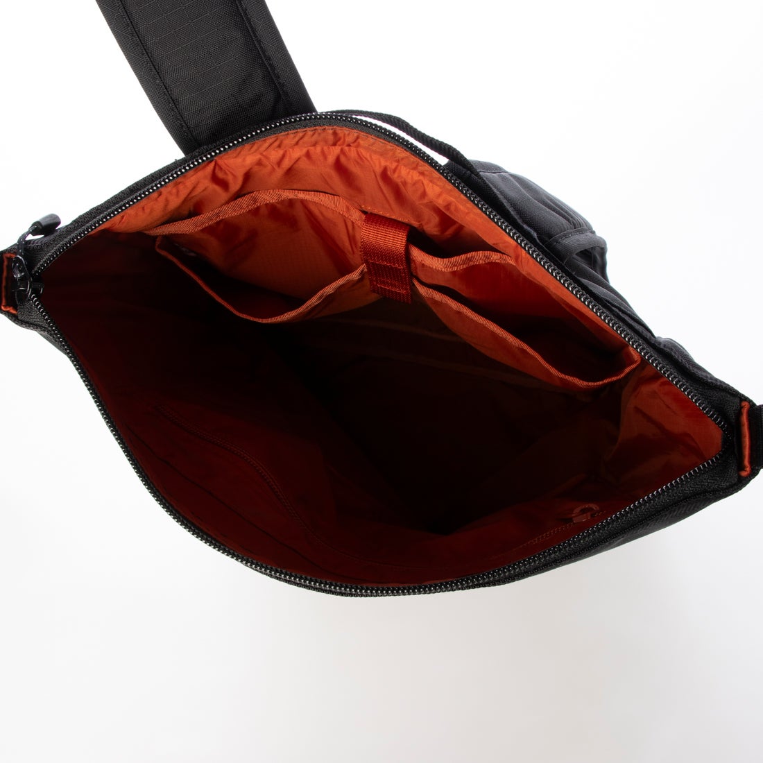 モンベル mont-bell ベルニナパック 10 （ブラック） -ファッション