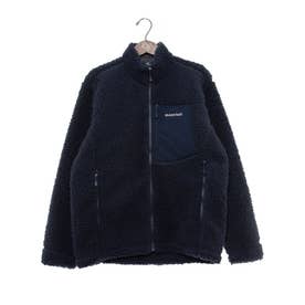 モンベル mont-bell クリマプラス フリース Men's （ネイビー） -靴