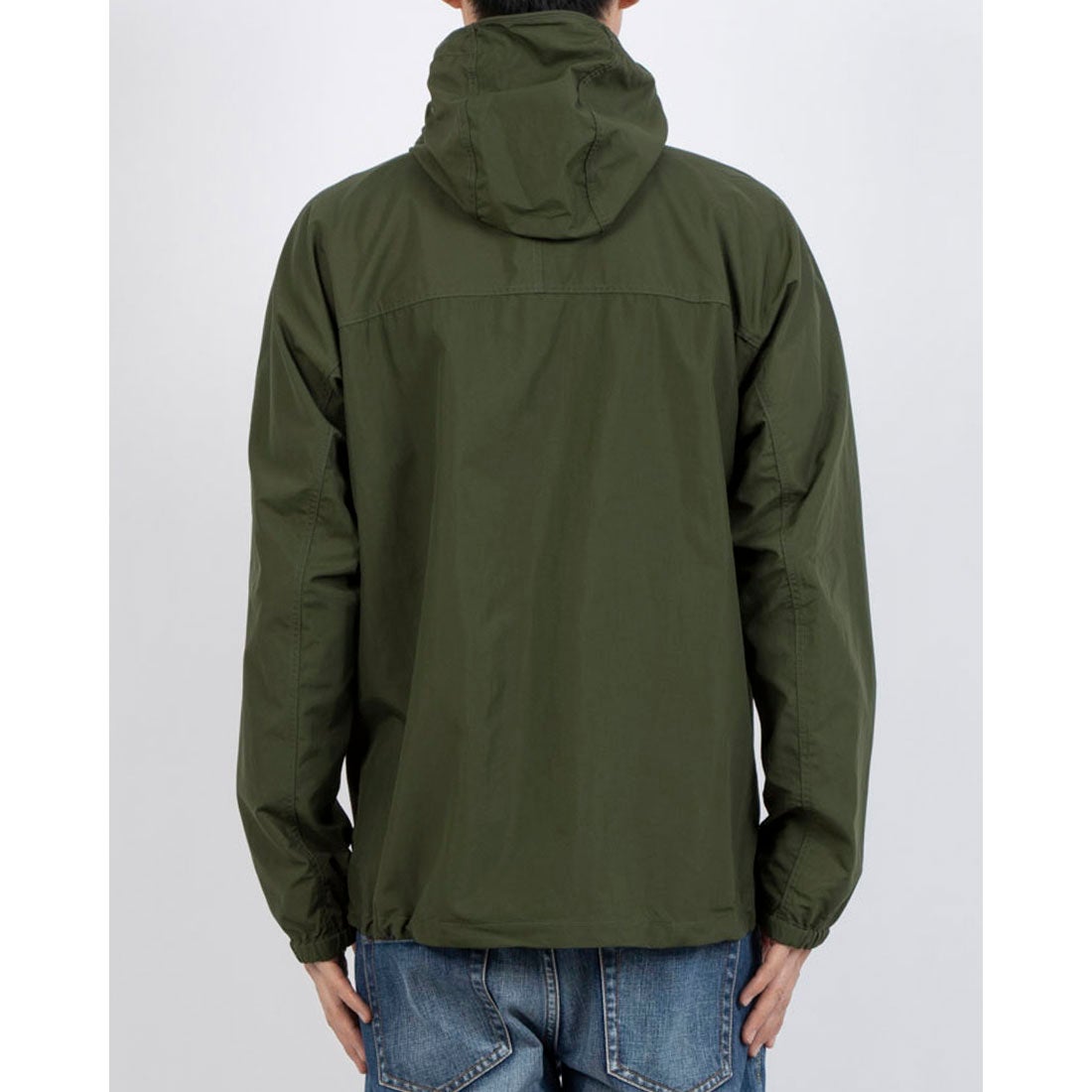 モンベル mont-bell O.D.パーカ Men's （ダークグリーン） -靴