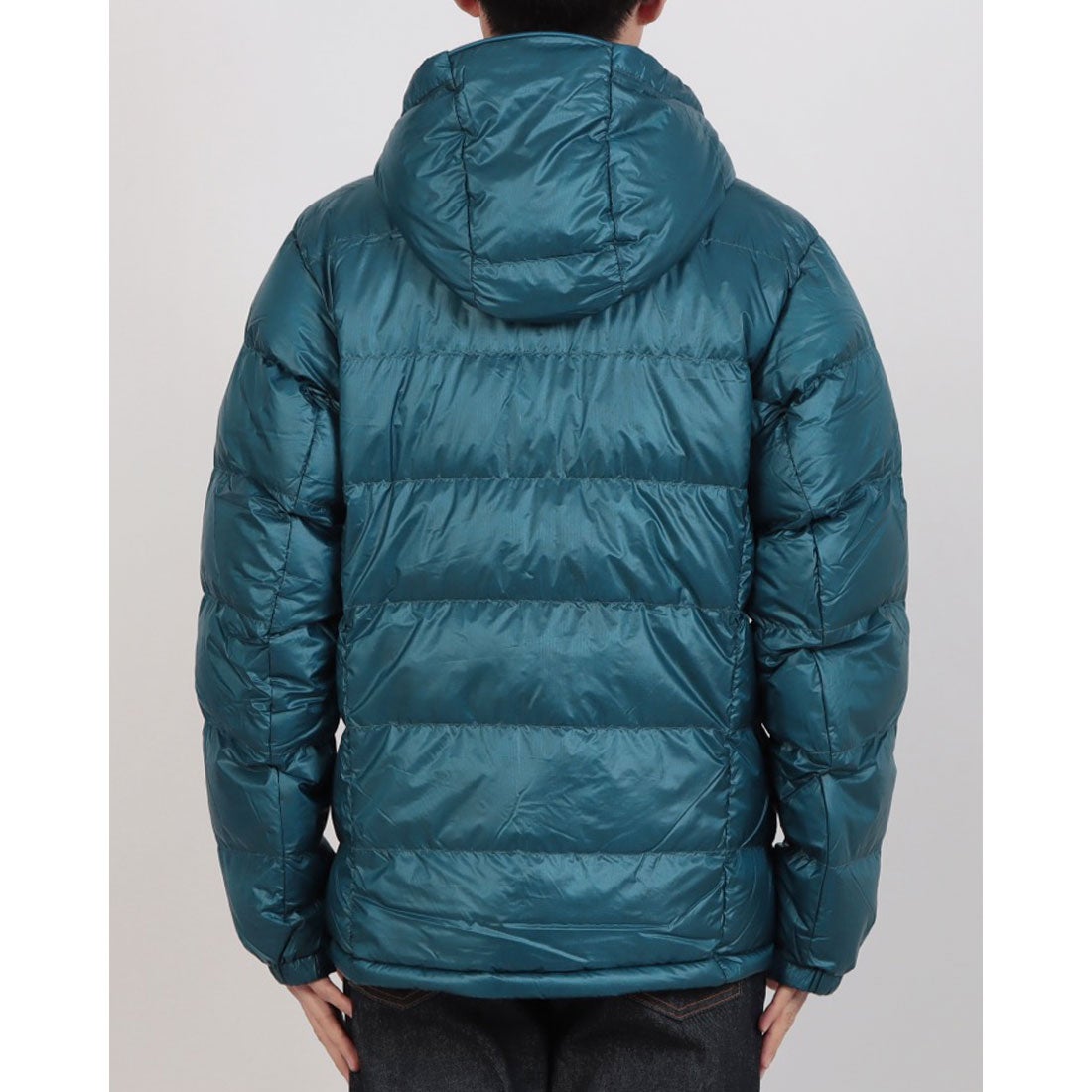 モンベル mont-bell モンベル アルパインダウン パーカ Men's 男性用