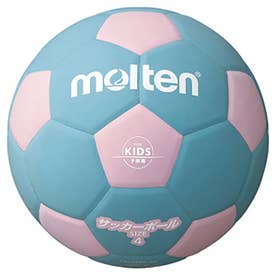 molten モルテン サッカー2200 軽量4号球(ピンク) F4S2200-PC ピンク
