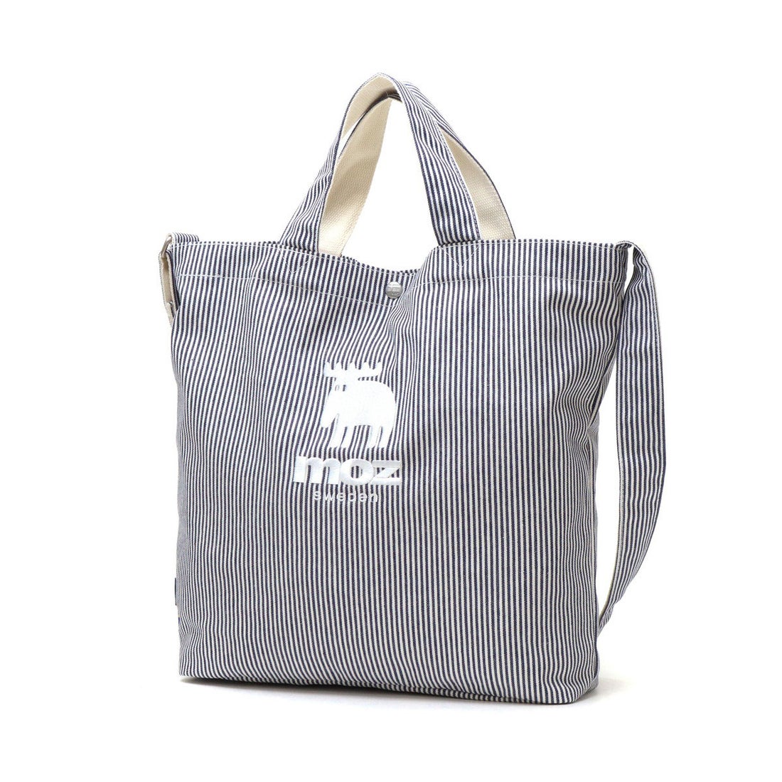 モズ moz トートバッグ レディース 大きめ A4 バッグ 軽量 軽い 通勤