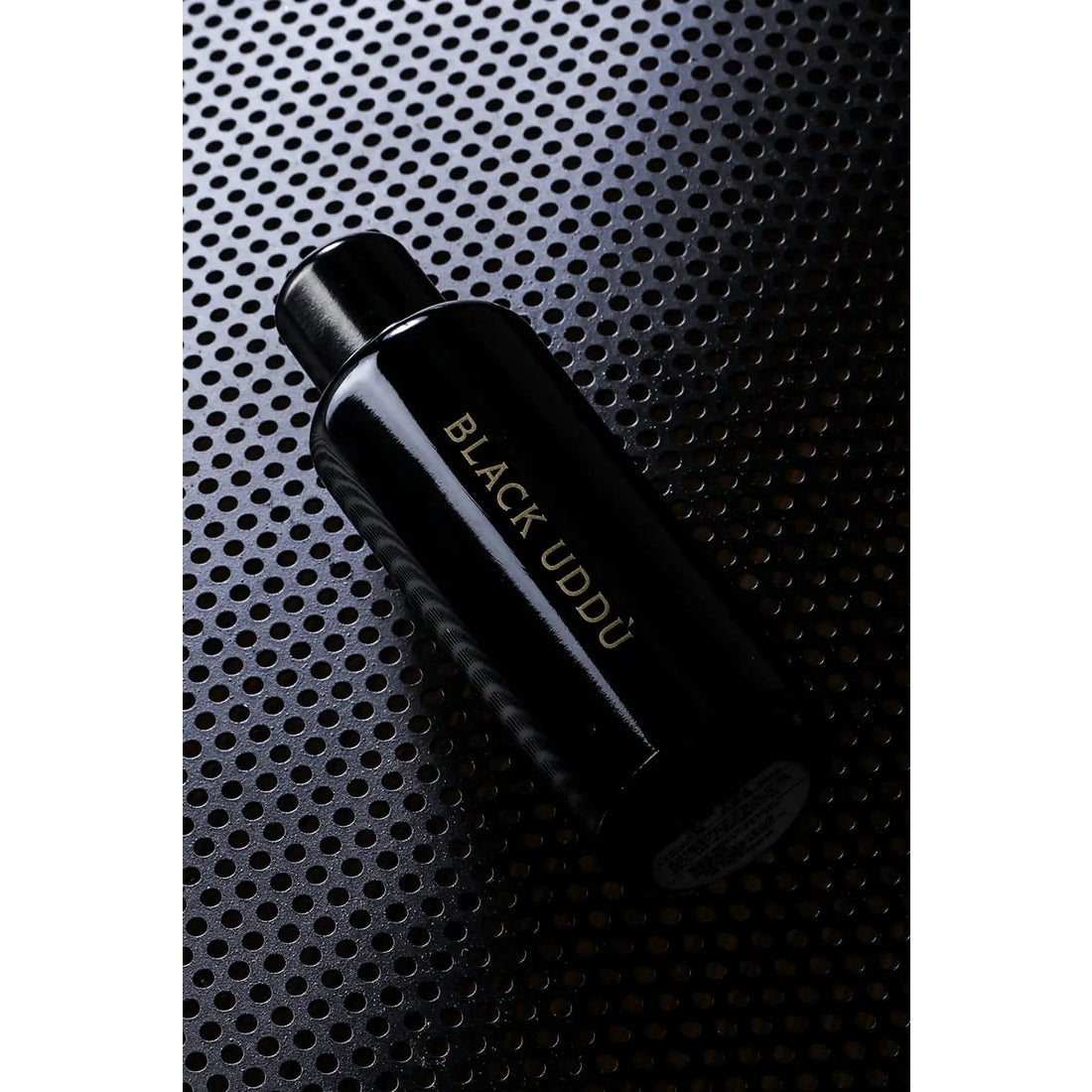 マドエレン MAD et LEN Black Uddu - 50ml Perfume (Eau de Parfum