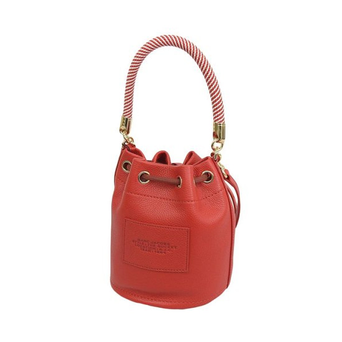 マーク ジェイコブス MARC JACOBS バッグ （レッド） -waja bazar