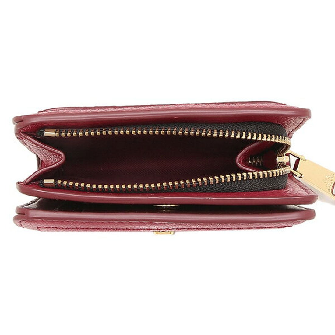 マーク ジェイコブス MARC JACOBS 財布 二つ折り財布 ソフトショット
