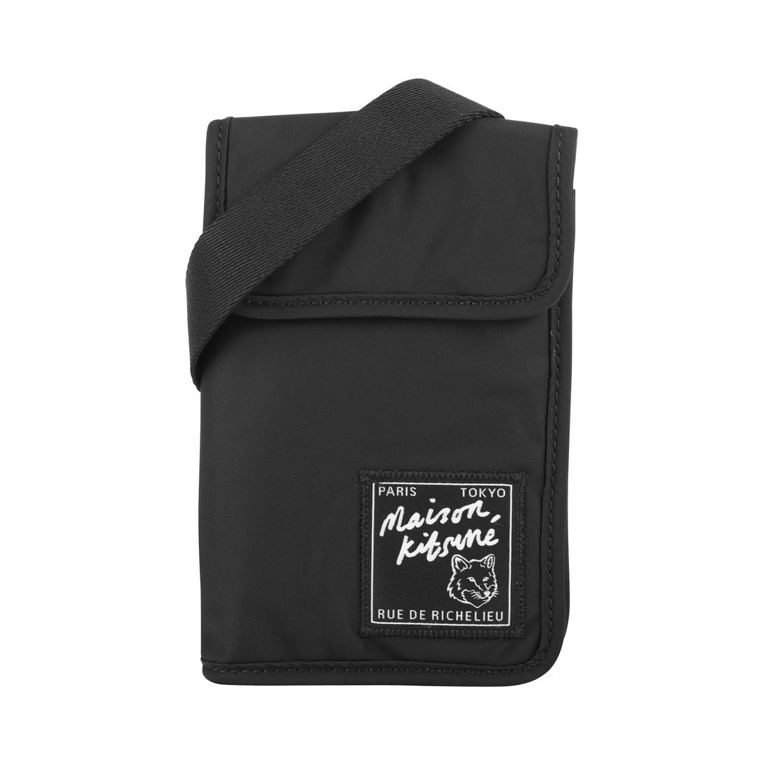 メゾンキツネ MAISON KITSUNE MAISON KITSUNE メゾン キツネ