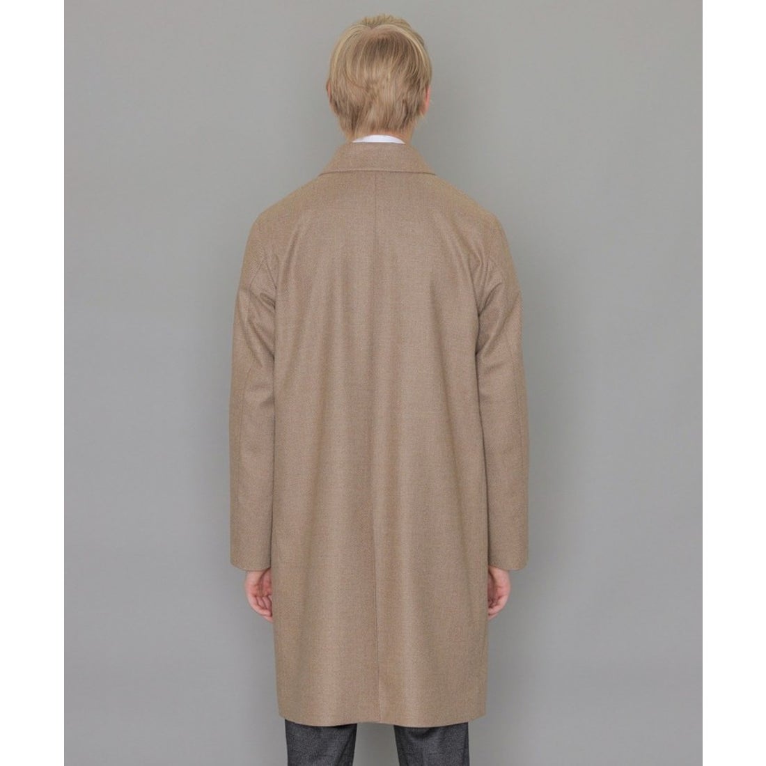 マッキントッシュ ロンドン MACKINTOSH LONDON 【DUNFORD】【Loro