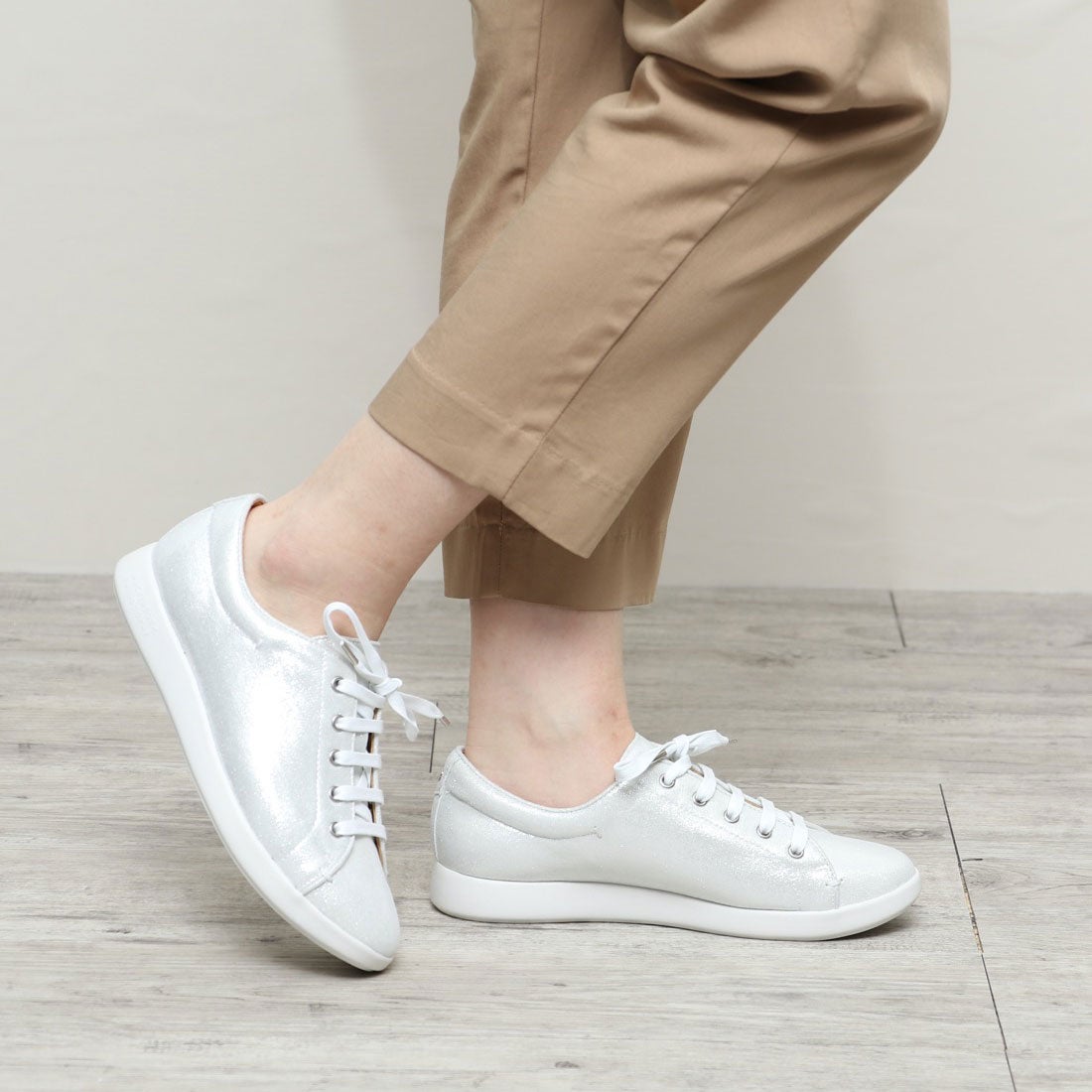 マッキントッシュ フィロソフィー MACKINTOSH PHILOSOPHY レースアップ