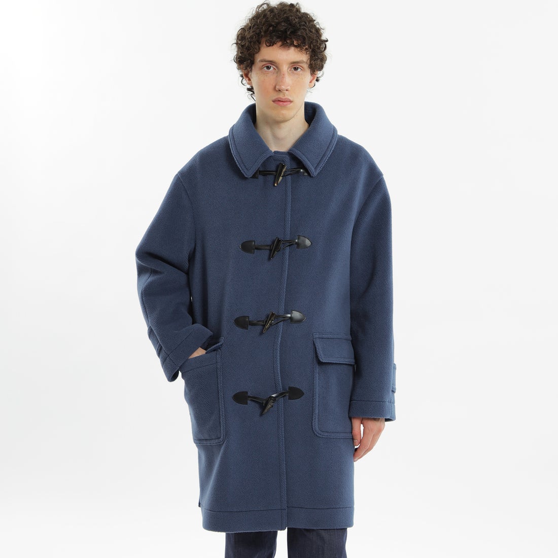 マッキントッシュ フィロソフィー MACKINTOSH PHILOSOPHY カットパイル