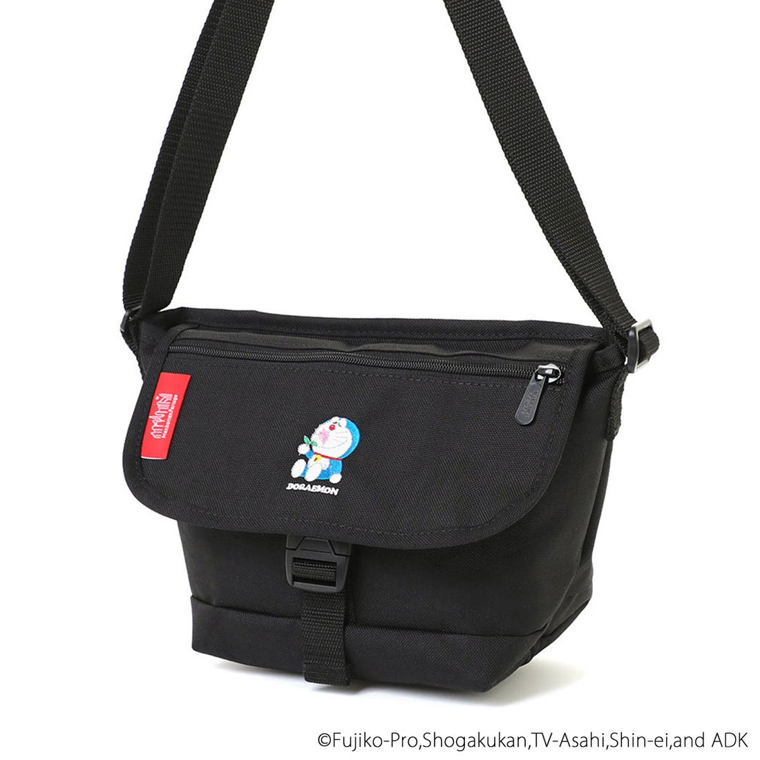 マンハッタンポーテージ Manhattan Portage 日本正規品 ドラえもん
