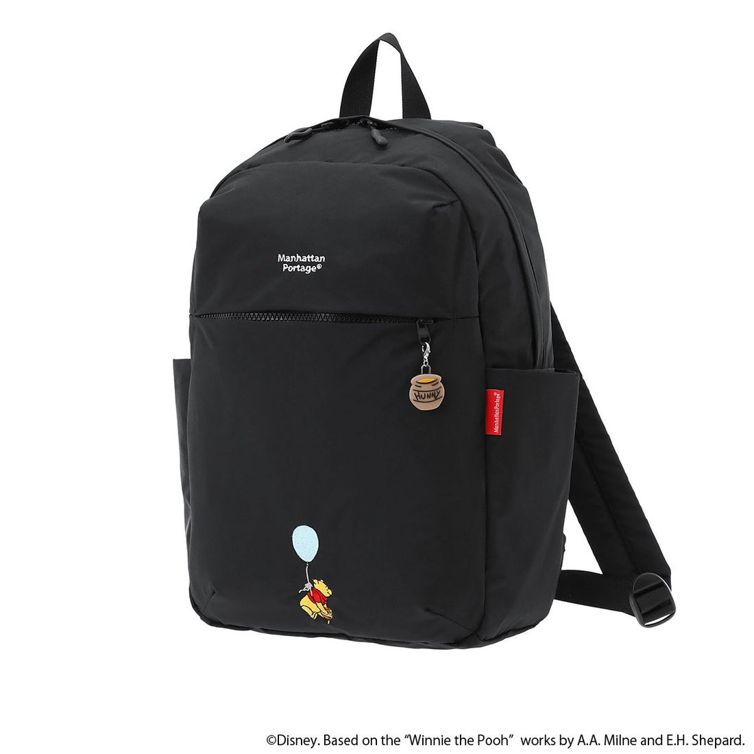 マンハッタンポーテージ Manhattan Portage 日本正規品 リュック