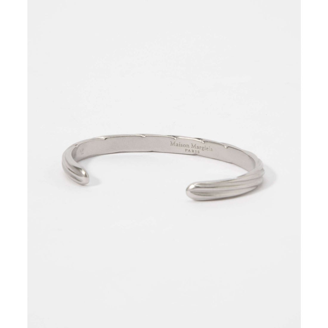 メゾン マルジェラ MAISON MARGIELA SM1UY0076 SV0197 ブレスレット
