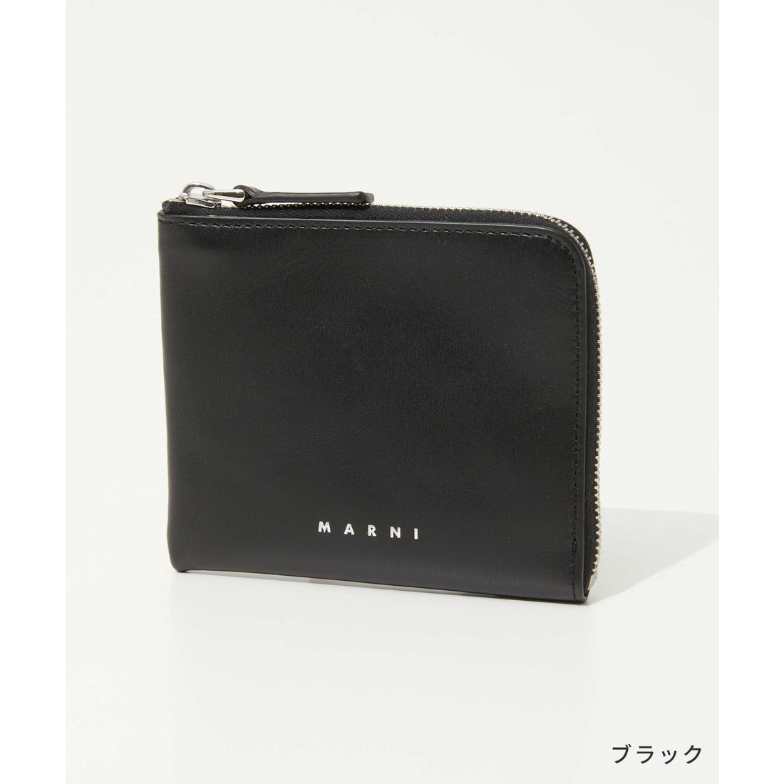 マルニ MARNI PFMO0106U0 P6039 小銭入れ ZIP AROUND メンズ
