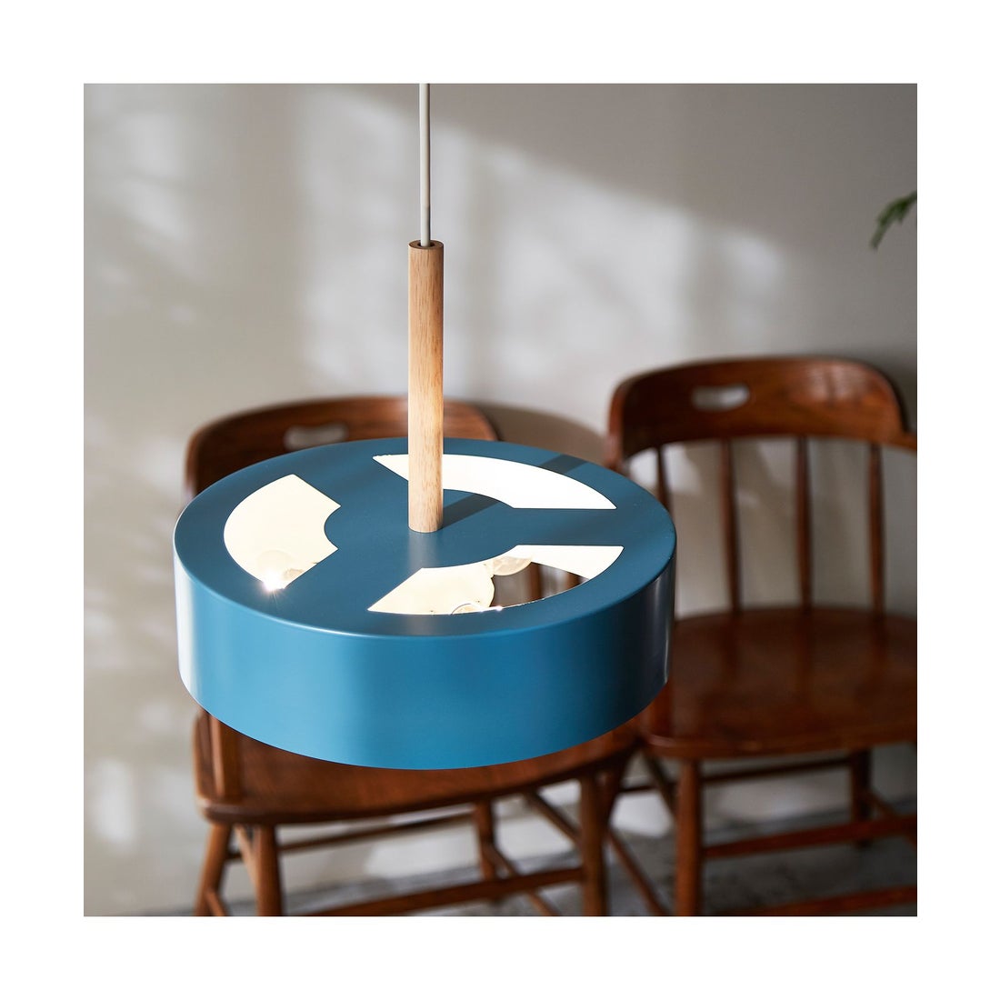 BRID ブリッド ペンダントライト 3灯 シェードランプ 照明器具 オリカ