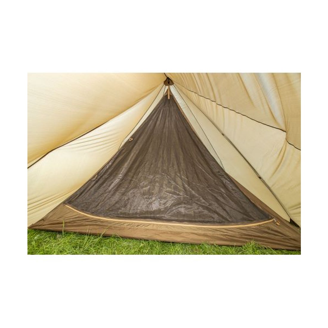 タラスブルバ TARAS BOULBA フォークティピィテントII （カーキ