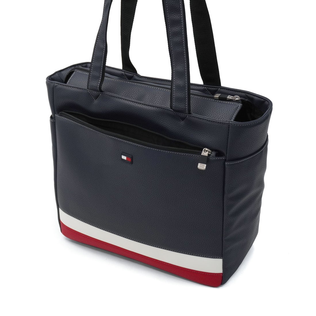 トミー ヒルフィガー ゴルフ TOMMY HILFIGER GOLF トートバッグ メンズ