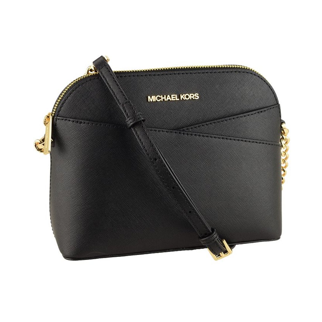マイケルコース MICHAEL KORS ショルダーバック （ブラック） -waja
