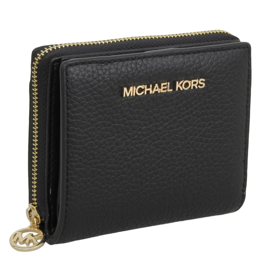 マイケルコース MICHAEL KORS 財布 （ブラック） -waja bazar - 海外