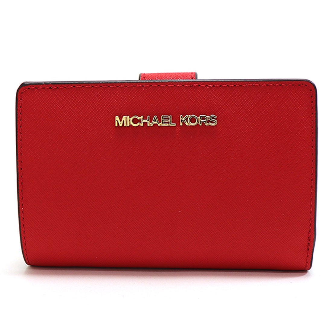 マイケルコース MICHAEL KORS マイケルコース 二つ折り財布 レディース