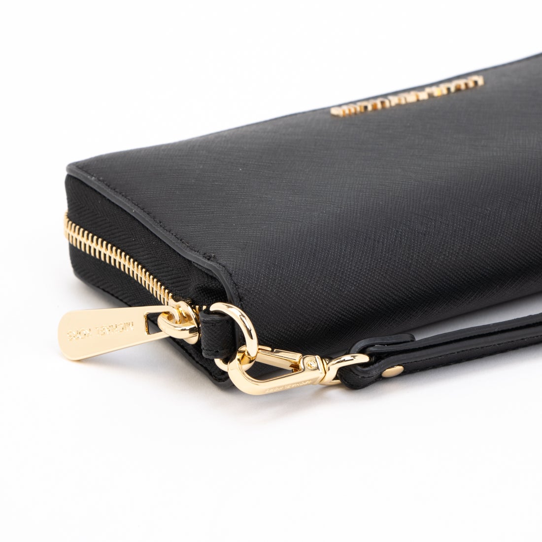 マイケルコース MICHAEL KORS 財布 （ブラック） -ファッション通販