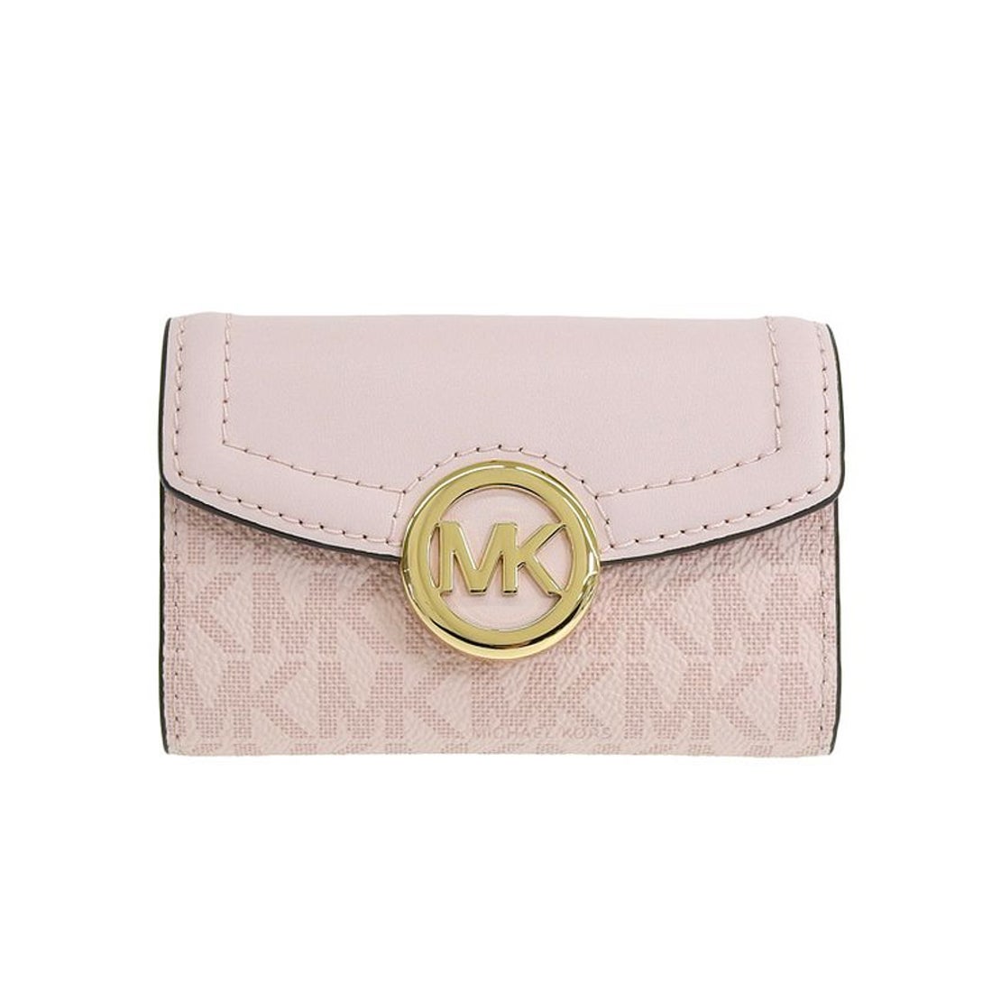 マイケルコース MICHAEL KORS キーケース （ピンク系） -waja bazar