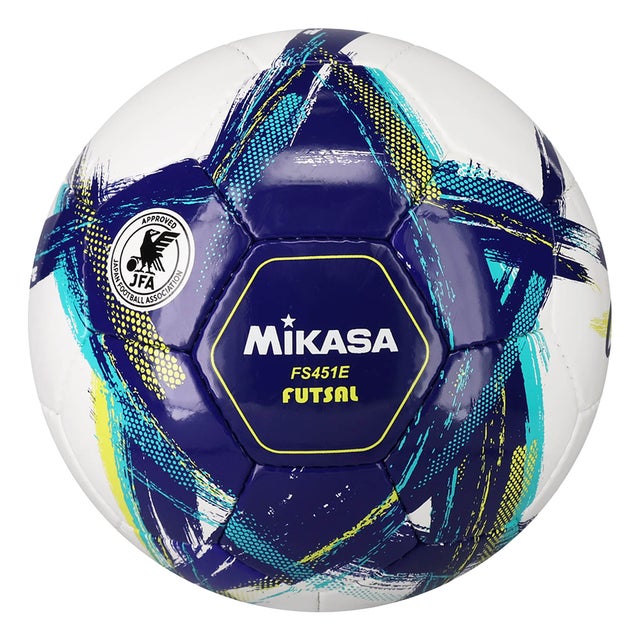 adidas アディダス オーシャンズ プロ 5号球(ホワイト) AF570 サッカー