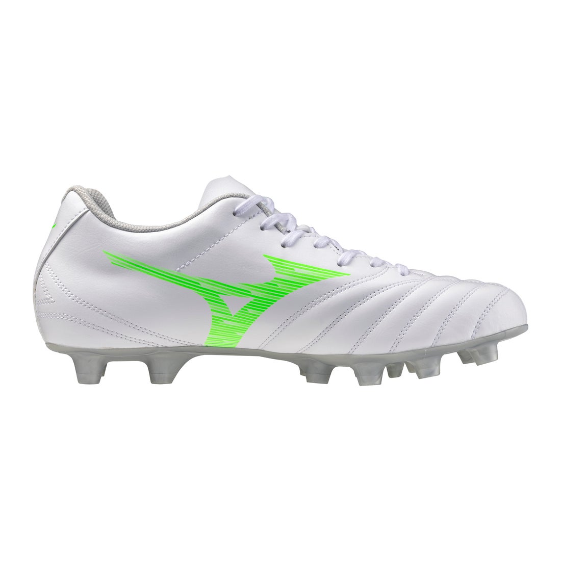 MIZUNO ミズノ モナルシーダ NEO Ⅲ SELECT(ホワイト×グリーン