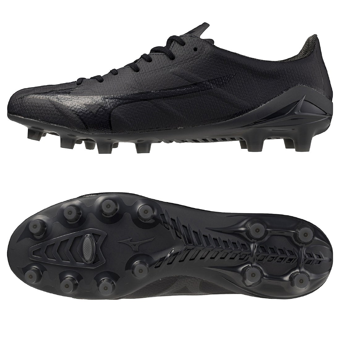 MIZUNO ミズノ アルファ2 JAPAN Ltd(ブラック) P1GA255600 サッカー