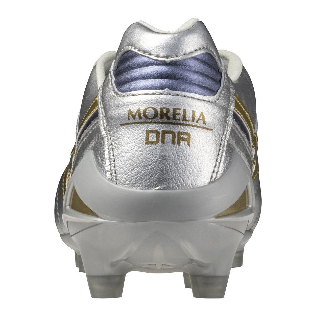 MIZUNO ミズノ モレリア DNA JAPAN(シルバー×ゴールド) P1GA251004