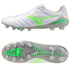 MIZUNO ミズノ モナルシーダ NEO Ⅲ PRO(ホワイト×グリーン