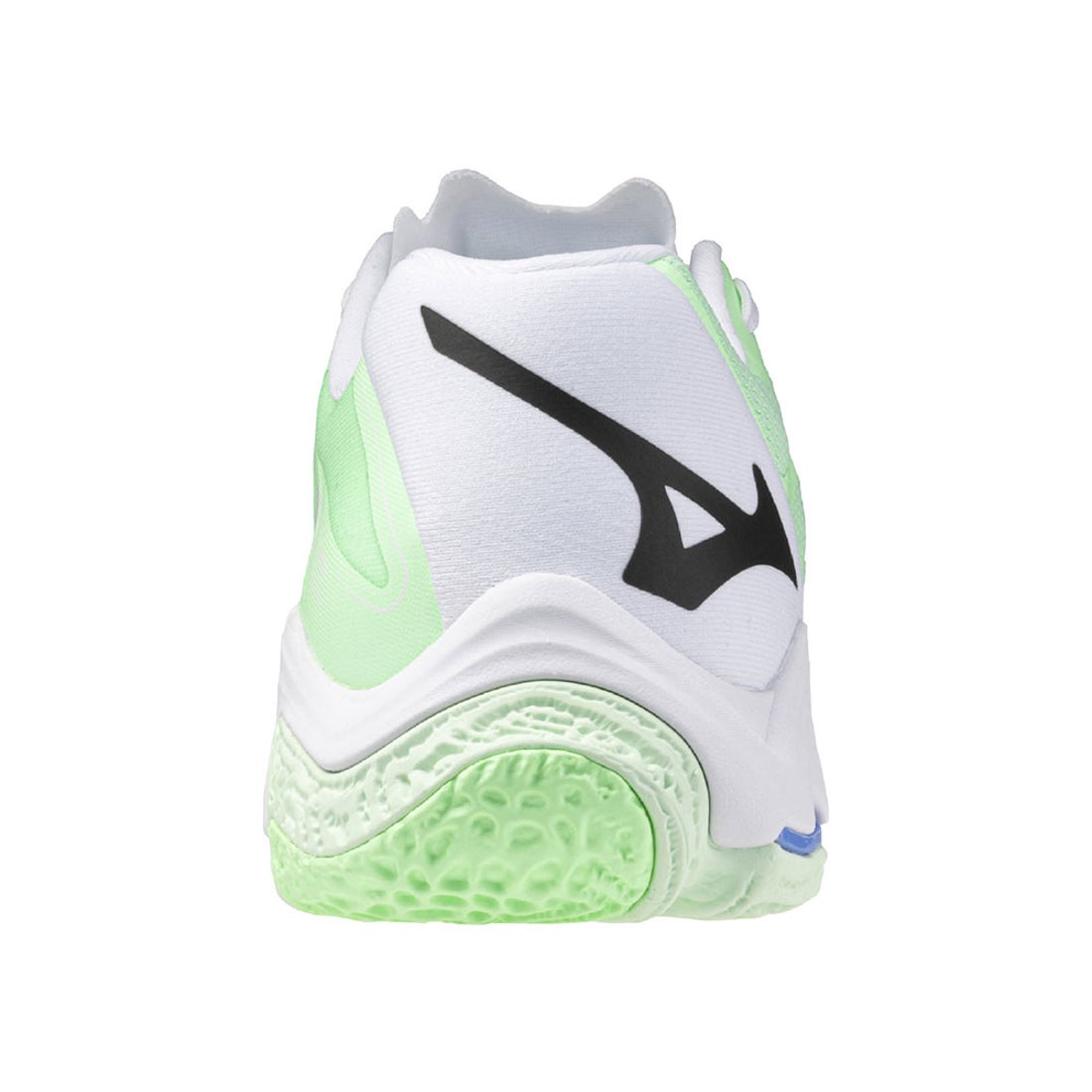 MIZUNO ミズノ WAVE LIGHTNING Z8 （【限定カラー】グリーン×ブラック